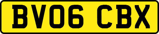 BV06CBX