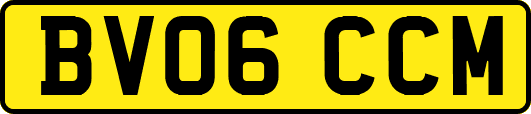 BV06CCM