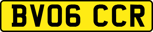 BV06CCR