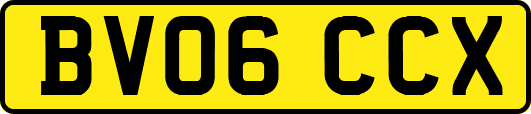 BV06CCX