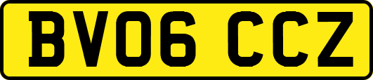 BV06CCZ