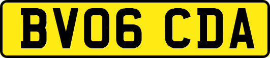BV06CDA