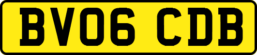 BV06CDB