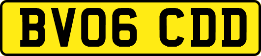 BV06CDD