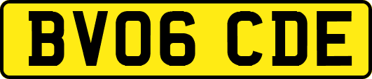 BV06CDE