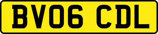 BV06CDL