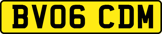 BV06CDM