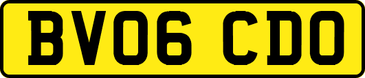 BV06CDO
