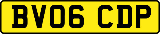 BV06CDP