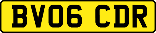 BV06CDR