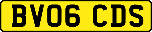 BV06CDS