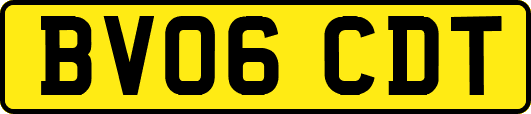 BV06CDT
