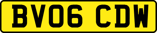 BV06CDW
