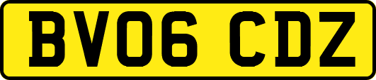 BV06CDZ