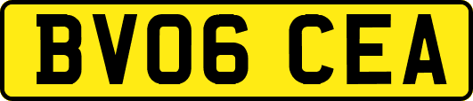 BV06CEA
