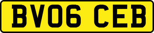 BV06CEB