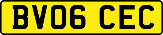 BV06CEC