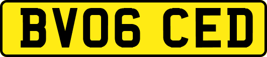 BV06CED