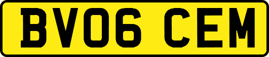 BV06CEM