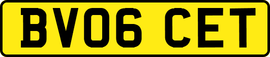 BV06CET