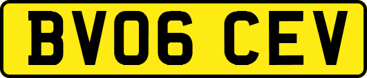 BV06CEV