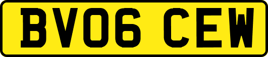 BV06CEW
