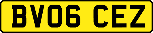BV06CEZ