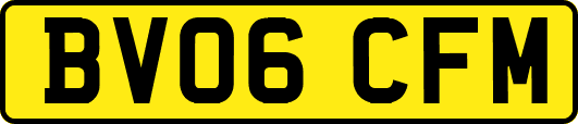 BV06CFM