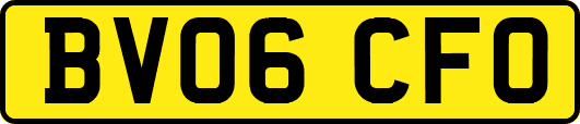BV06CFO