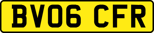 BV06CFR