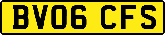 BV06CFS