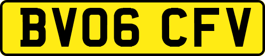 BV06CFV