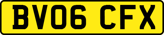 BV06CFX