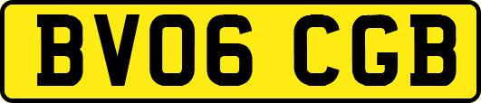BV06CGB