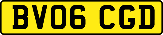 BV06CGD