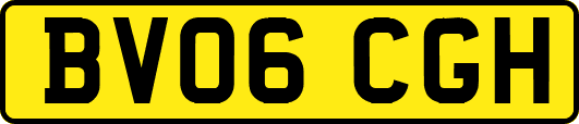 BV06CGH