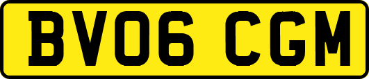 BV06CGM