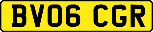 BV06CGR