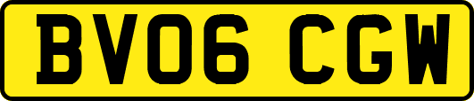 BV06CGW
