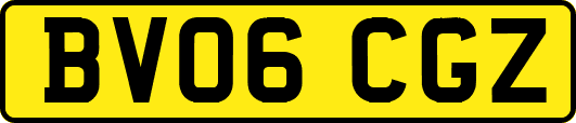 BV06CGZ