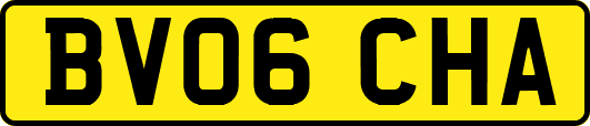 BV06CHA