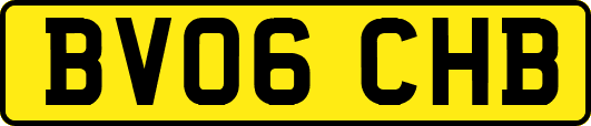 BV06CHB