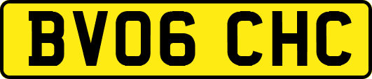 BV06CHC