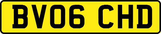 BV06CHD