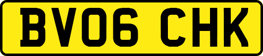 BV06CHK