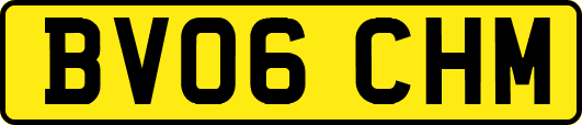 BV06CHM