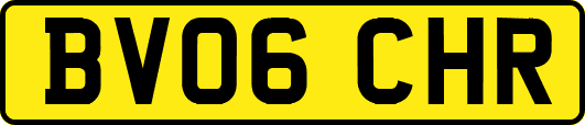 BV06CHR