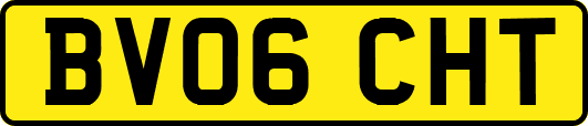 BV06CHT