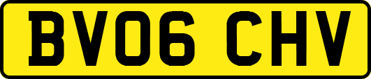 BV06CHV