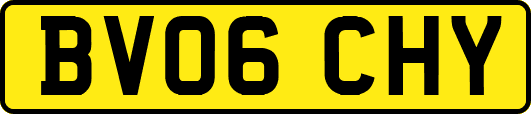 BV06CHY